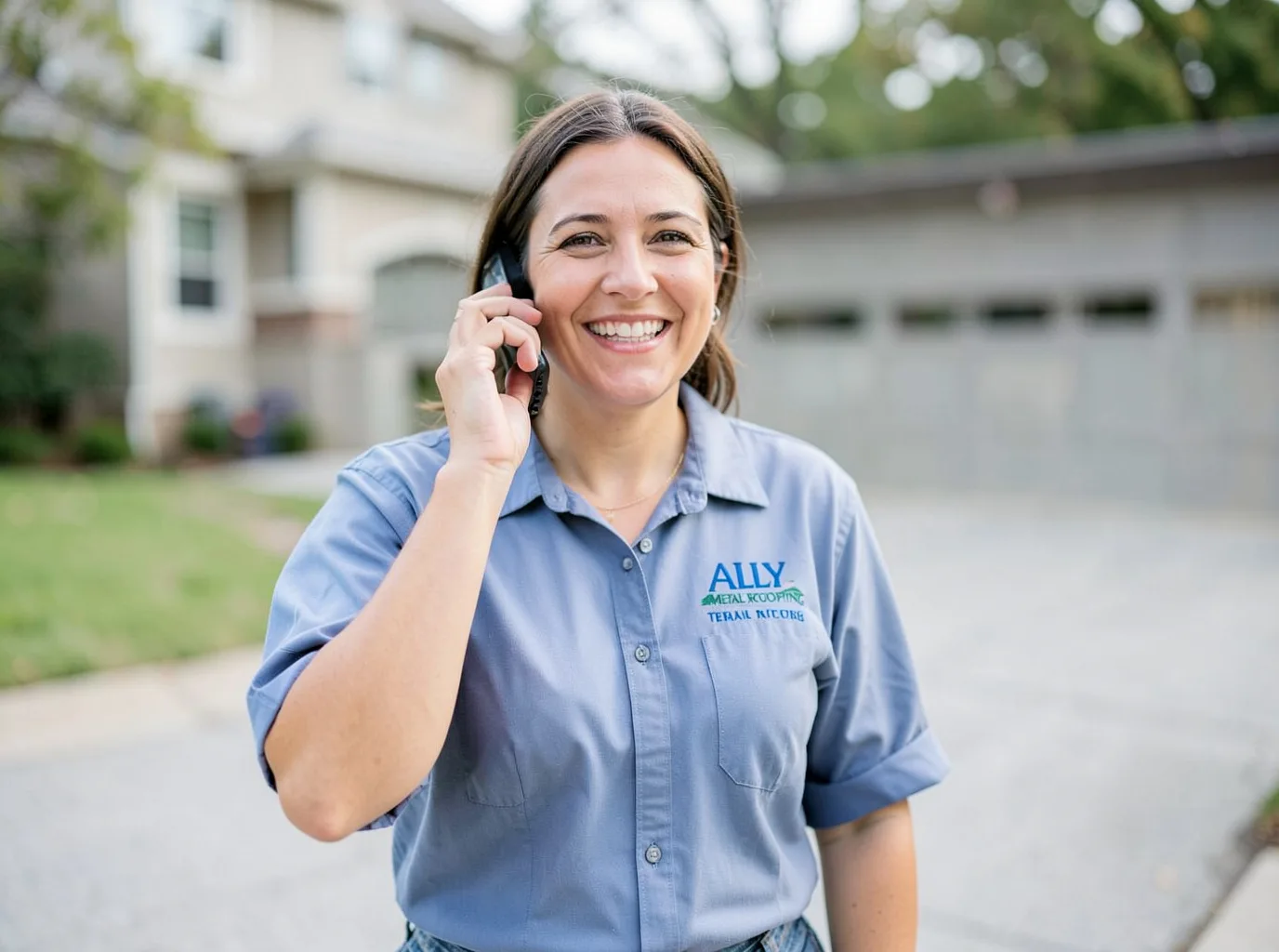 Metal Roof Installation Manvel, TX FAQs